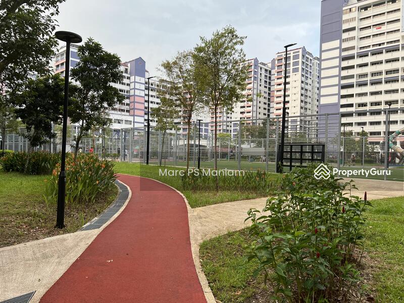 For Rent - 405 Choa Chu Kang Avenue 3