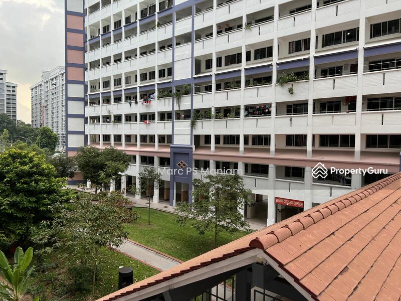 For Rent - 405 Choa Chu Kang Avenue 3