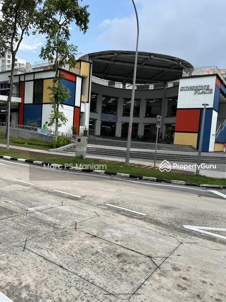For Rent - 405 Choa Chu Kang Avenue 3
