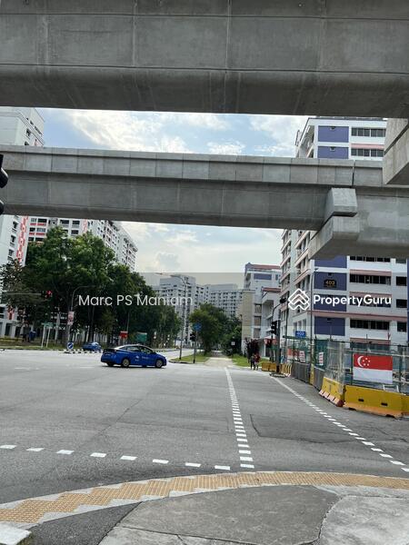 For Rent - 405 Choa Chu Kang Avenue 3