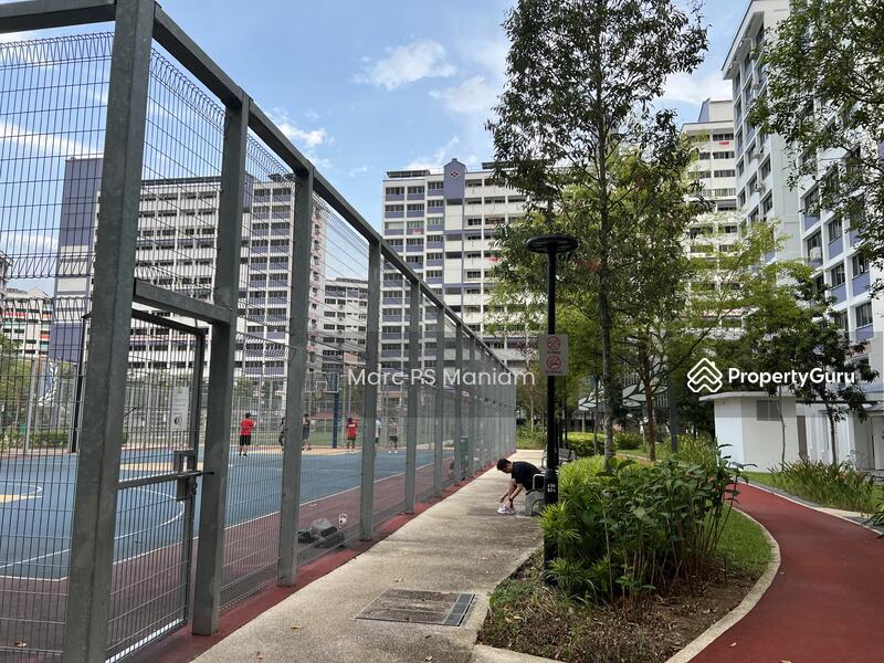 For Rent - 405 Choa Chu Kang Avenue 3