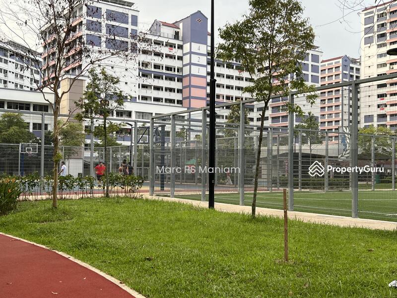For Rent - 405 Choa Chu Kang Avenue 3