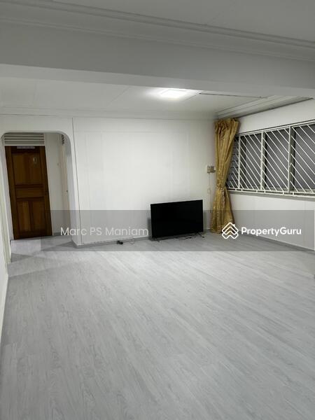 For Rent - 405 Choa Chu Kang Avenue 3