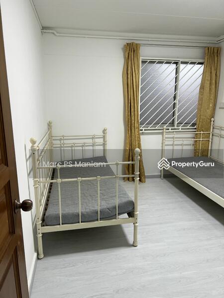For Rent - 405 Choa Chu Kang Avenue 3