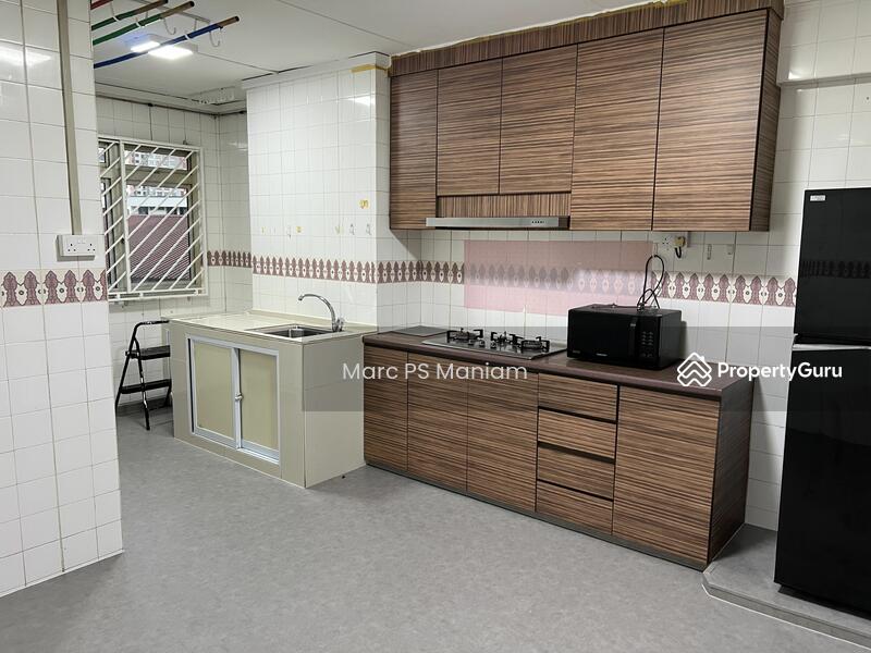 For Rent - 405 Choa Chu Kang Avenue 3
