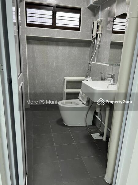 For Rent - 405 Choa Chu Kang Avenue 3