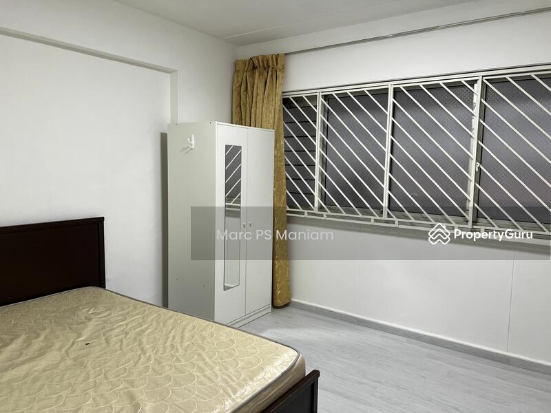For Rent - 405 Choa Chu Kang Avenue 3