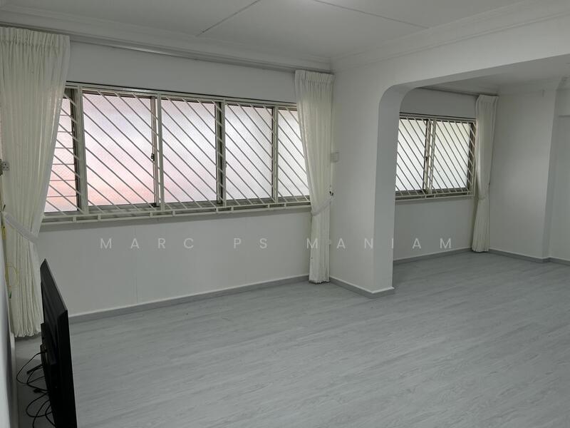 For Rent - 405 Choa Chu Kang Avenue 3