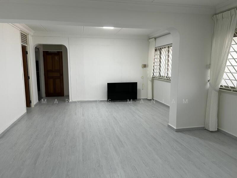 For Rent - 405 Choa Chu Kang Avenue 3