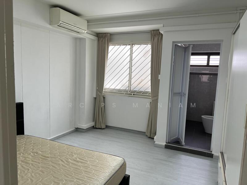 For Rent - 405 Choa Chu Kang Avenue 3