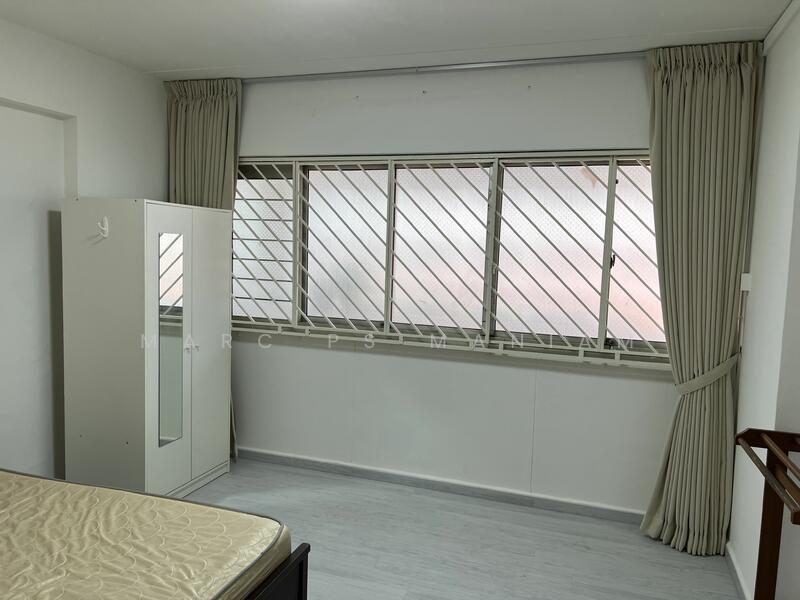 For Rent - 405 Choa Chu Kang Avenue 3