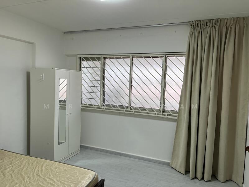 For Rent - 405 Choa Chu Kang Avenue 3