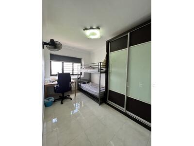 For Rent - 89 Tanglin Halt Road