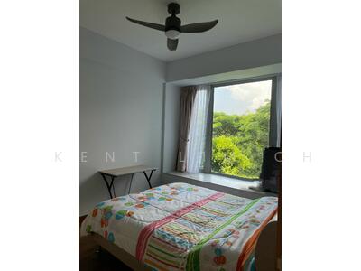 For Rent - The Spectrum