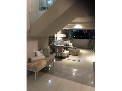 For Rent - 147 Tampines Avenue 5