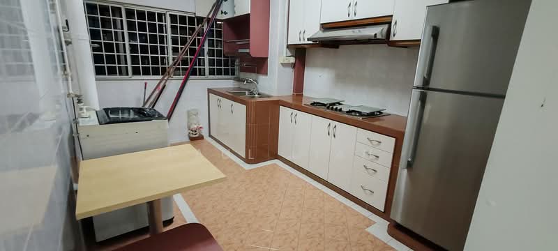 65 Telok Blangah Drive, 65 Telok Blangah Drive, 2 Bedrooms, 880 sqft, HDB Flat For Rent, by Paul Lian, 24381773 - PropertyGuru.com.sg