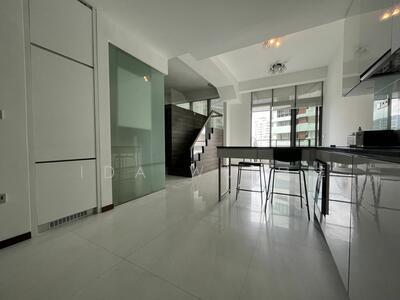 For Rent - The Scotts Tower