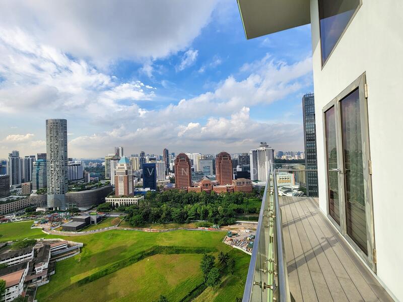 The Lumos Apartment For Sale at S$ 6,000,000 | PropertyGuru Singapore