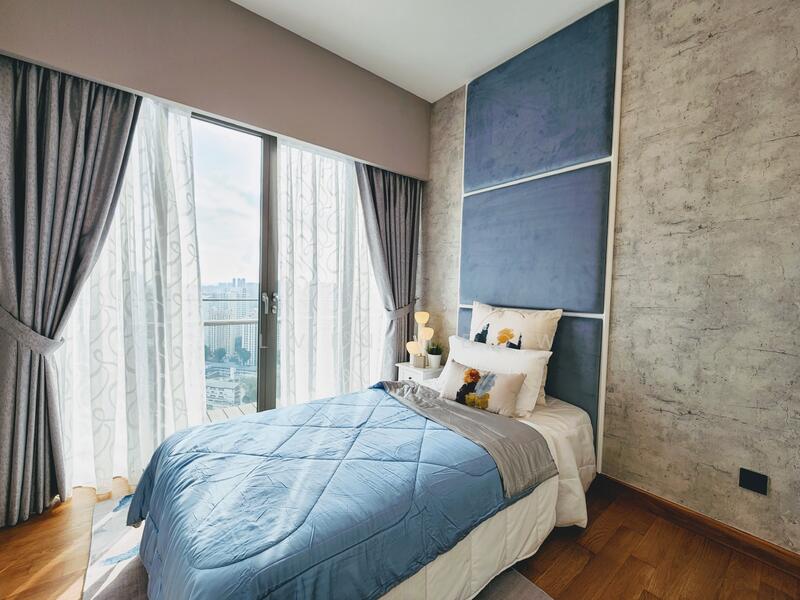 The Lumos Apartment For Sale at S$ 6,000,000 | PropertyGuru Singapore