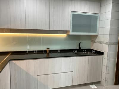 For Rent - The Merasaga