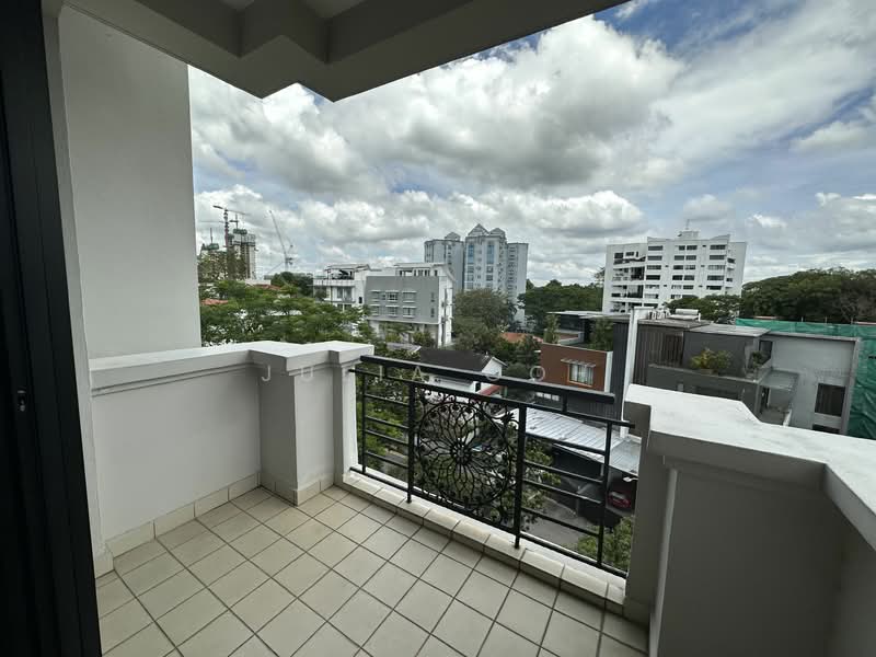 The Merasaga, 23 Jalan Merah Saga, 3 Bedrooms, 1,345 sqft, Condominium For Rent, by Julia Goh, 24382217 - PropertyGuru.com.sg