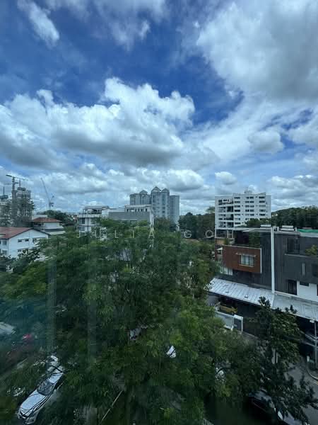 The Merasaga, 23 Jalan Merah Saga, 3 Bedrooms, 1,345 sqft, Condominium For Rent, by Julia Goh, 24382217 - PropertyGuru.com.sg