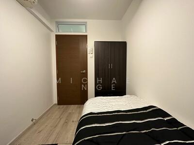 For Rent - Orchid Park Condominium