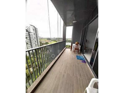 For Rent - Piermont Grand