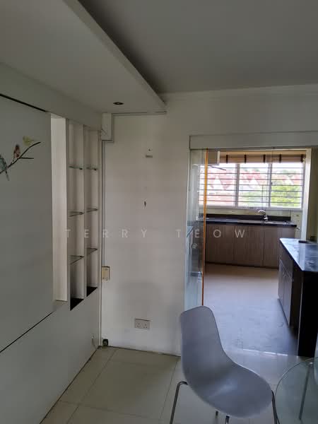 3 Queen's Road, 3 Queen's Road, Room Rental, 120 sqft, HDB Flat For Rent, by Terry Teow, 24382499 - PropertyGuru.com.sg