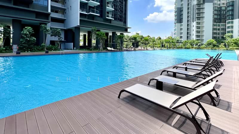 Whistler Grand, 107 West Coast Vale, 1 Bedroom, 235 sqft, Condominium For Rent, by Shirley Fong, 24382558 - PropertyGuru.com.sg