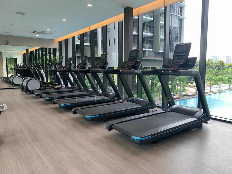 Whistler Grand, 107 West Coast Vale, 1 Bedroom, 235 sqft, Condominium For Rent, by Shirley Fong, 24382558 - PropertyGuru.com.sg