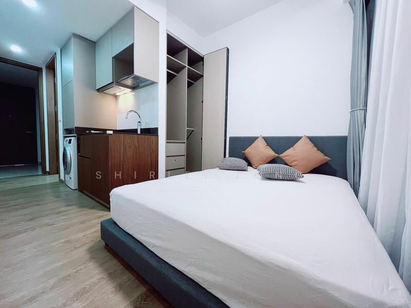 Whistler Grand, 107 West Coast Vale, 1 Bedroom, 235 sqft, Condominium For Rent, by Shirley Fong, 24382558 - PropertyGuru.com.sg
