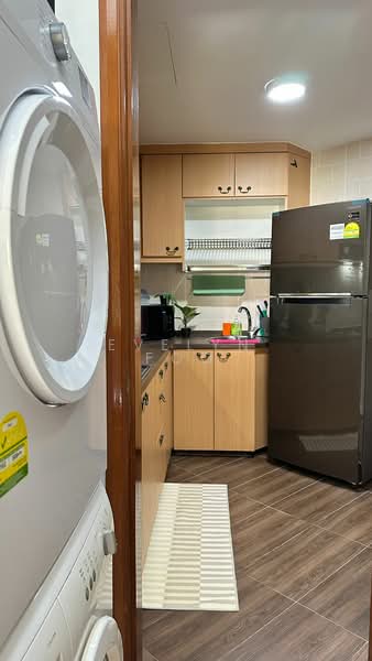 Eastpoint Green, 1 Simei Street 3, 2 Bedrooms, 958 sqft, Condominium For Sale, by Evelyn Foo, 24382627 - PropertyGuru.com.sg