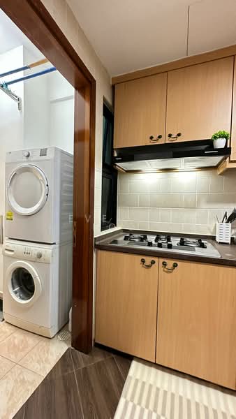 Eastpoint Green, 1 Simei Street 3, 2 Bedrooms, 958 sqft, Condominium For Sale, by Evelyn Foo, 24382627 - PropertyGuru.com.sg