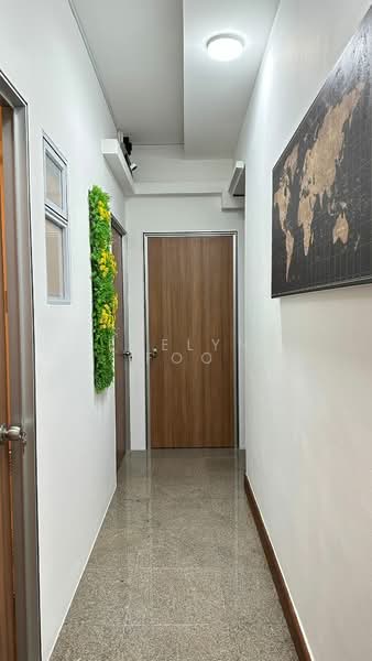 Eastpoint Green, 1 Simei Street 3, 2 Bedrooms, 958 sqft, Condominium For Sale, by Evelyn Foo, 24382627 - PropertyGuru.com.sg
