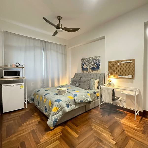 Eastpoint Green, 1 Simei Street 3, 2 Bedrooms, 958 sqft, Condominium For Sale, by Evelyn Foo, 24382627 - PropertyGuru.com.sg