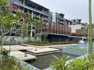 For Rent - Kent Ridge Hill Residences