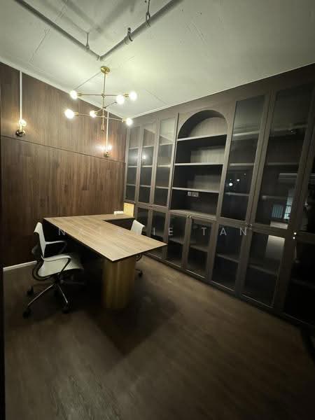 Pioneer Centre, 1 Soon Lee Street, Boon Lay / Jurong / Tuas, 1,894 sqft, Factory / Workshop (B2) For Rent, by Natalie Tan, 24382638 - Study - CommercialGuru.com.sg