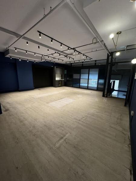 Pioneer Centre, 1 Soon Lee Street, Boon Lay / Jurong / Tuas, 1,894 sqft, Factory / Workshop (B2) For Rent, by Natalie Tan, 24382638 - Interior - CommercialGuru.com.sg