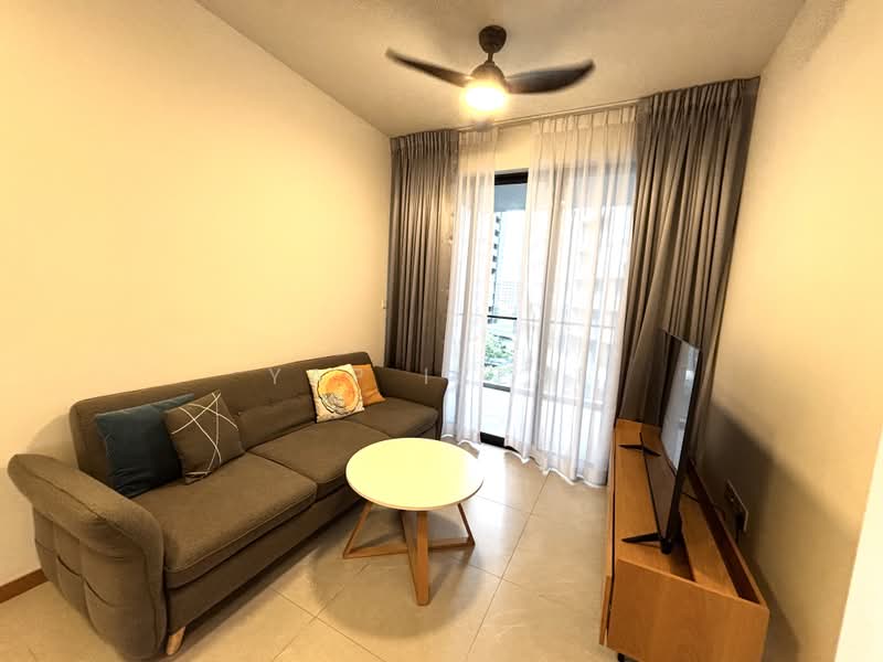 The Antares, 19 Mattar Road, 2 Bedrooms, 667 sqft, Condominium For Rent, by Yap Irene, 24382659 - PropertyGuru.com.sg