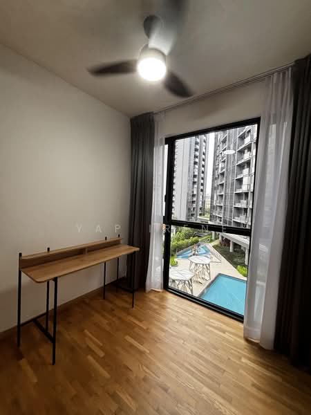 The Antares, 19 Mattar Road, 2 Bedrooms, 667 sqft, Condominium For Rent, by Yap Irene, 24382659 - PropertyGuru.com.sg