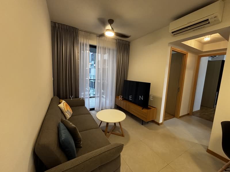 The Antares, 19 Mattar Road, 2 Bedrooms, 667 sqft, Condominium For Rent, by Yap Irene, 24382659 - PropertyGuru.com.sg