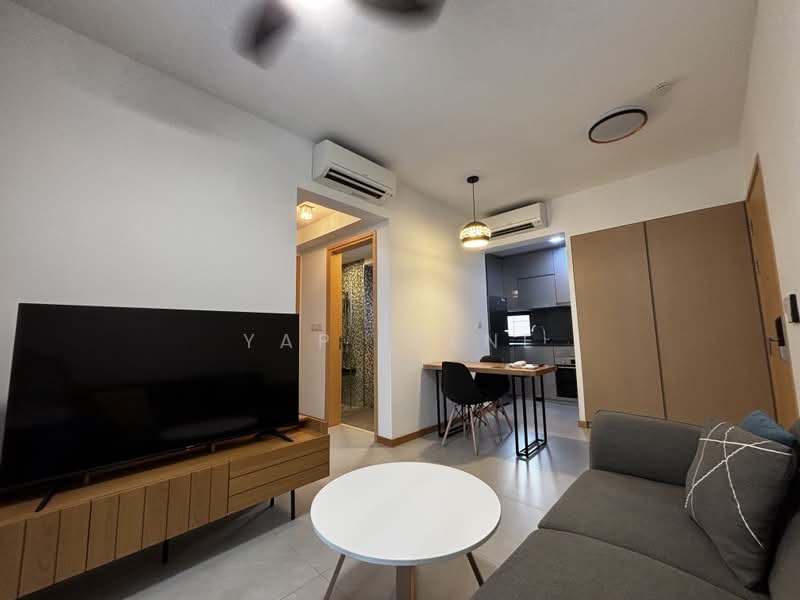 The Antares, 19 Mattar Road, 2 Bedrooms, 667 sqft, Condominium For Rent, by Yap Irene, 24382659 - PropertyGuru.com.sg