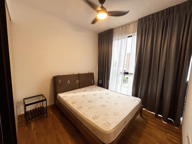 The Antares, 19 Mattar Road, 2 Bedrooms, 667 sqft, Condominium For Rent, by Yap Irene, 24382659 - PropertyGuru.com.sg