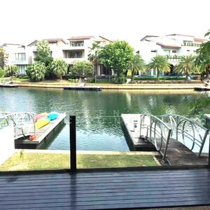 For Sale - Sentosa Cove