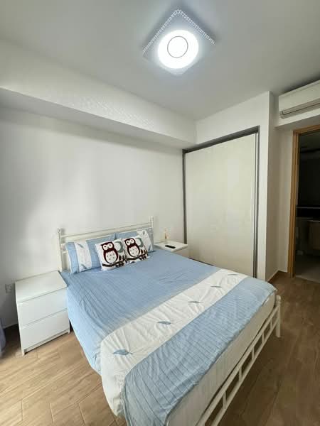 Bartley Ridge, 44 Mount Vernon Road, 1 Bedroom, 463 sqft, Condominium For Rent, by Terry Kho H E, 24382732 - PropertyGuru.com.sg