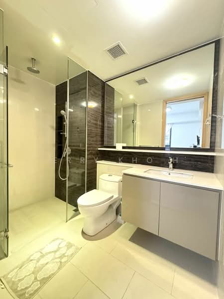 Bartley Ridge, 44 Mount Vernon Road, 1 Bedroom, 463 sqft, Condominium For Rent, by Terry Kho H E, 24382732 - PropertyGuru.com.sg