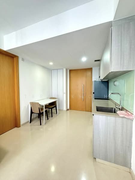 Bartley Ridge, 44 Mount Vernon Road, 1 Bedroom, 463 sqft, Condominium For Rent, by Terry Kho H E, 24382732 - PropertyGuru.com.sg