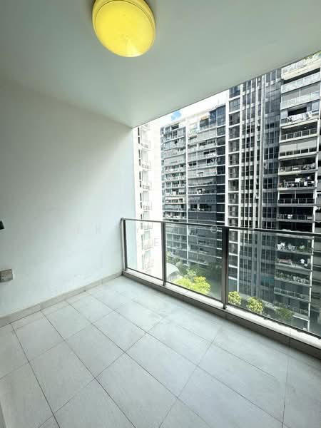 Bartley Ridge, 44 Mount Vernon Road, 1 Bedroom, 463 sqft, Condominium For Rent, by Terry Kho H E, 24382732 - PropertyGuru.com.sg