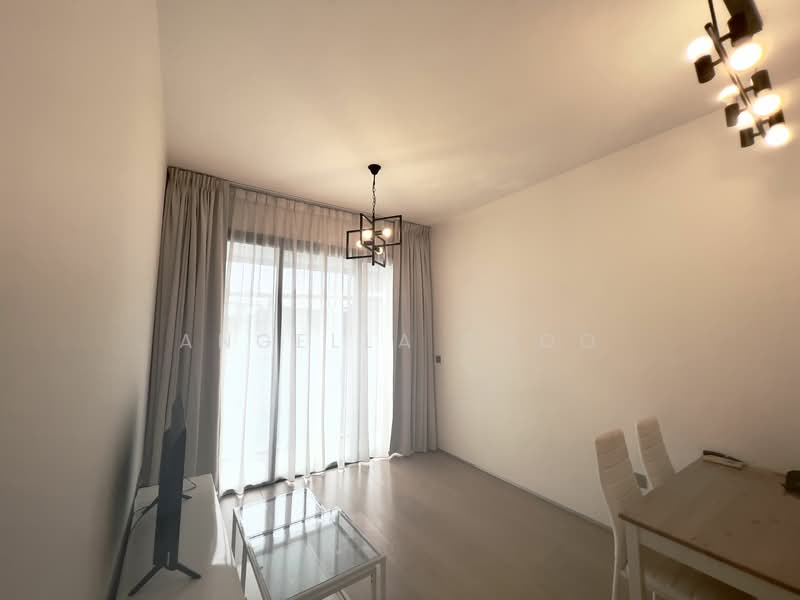 Skysuites @ Anson, 8 Enggor Street, 2 Bedrooms, 700 sqft, Condominium For Rent, by Angella Thoo, 24382737 - PropertyGuru.com.sg